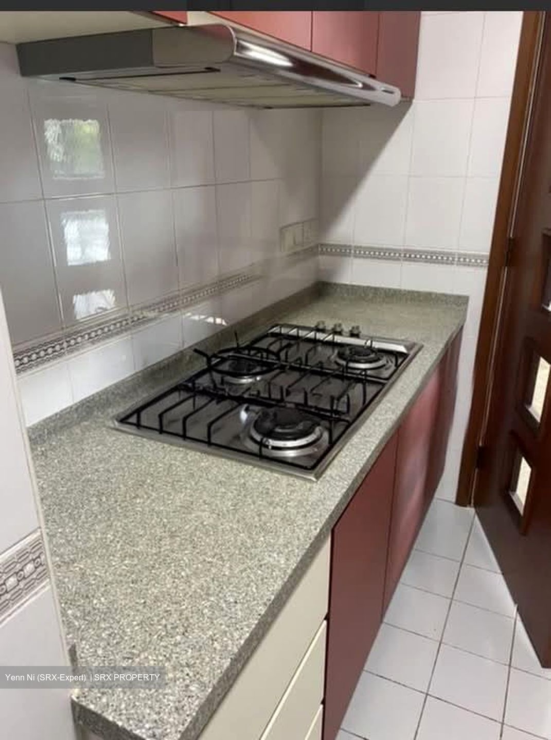 East Meadows (D16), Condominium #558930631